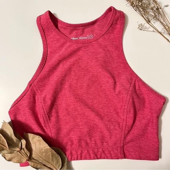 Outdoor Voices workout set - Picture 3 of 11